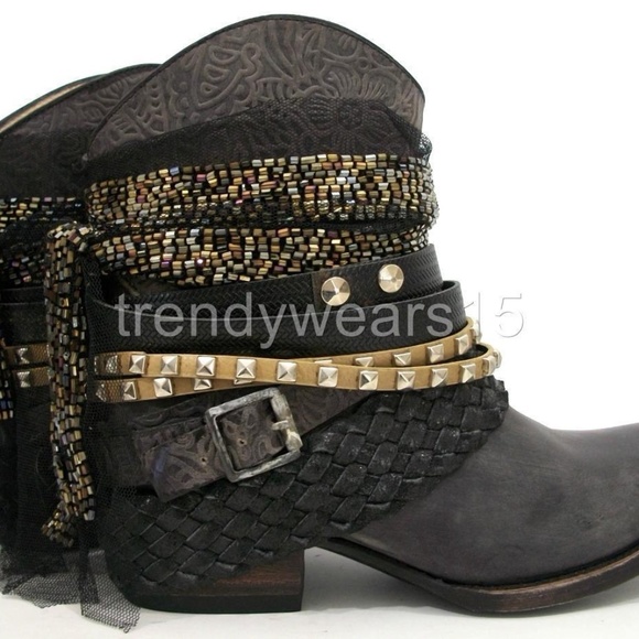 freebird mezcal boots